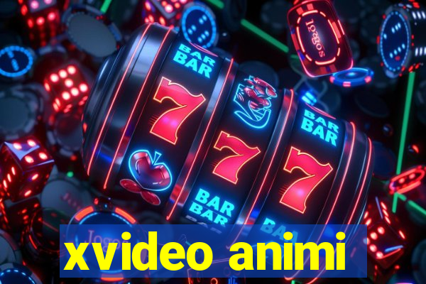 xvideo animi
